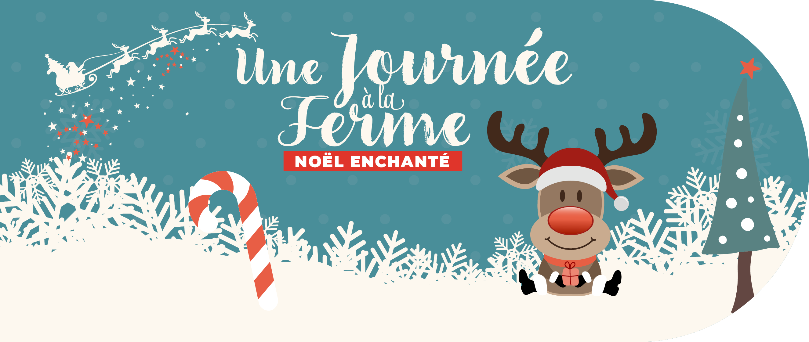 SIA Une journee ferme noel 14 decembre 2024